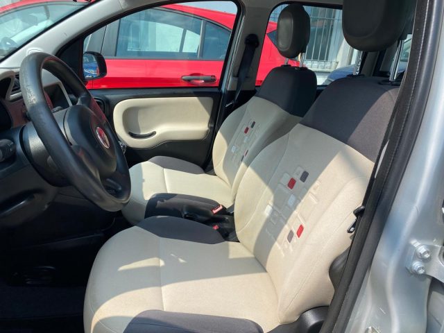FIAT Panda usata 17