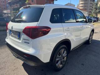SUZUKI Vitara usata, con Airbag Passeggero
