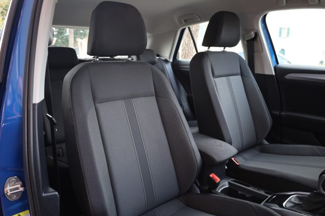 VOLKSWAGEN T-Roc usata 123