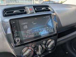 MITSUBISHI Space Star usata, con Touch screen