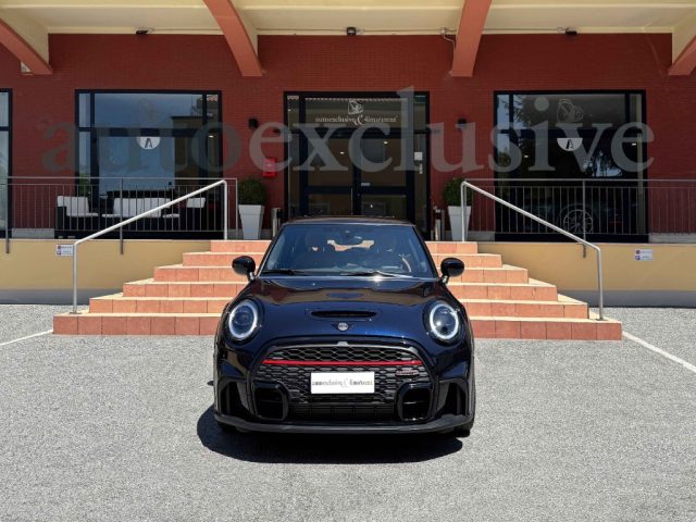 MINI John Cooper Works usata, con Airbag