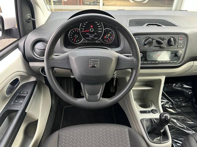 SEAT Mii usata, con Bluetooth