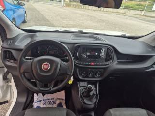 FIAT Doblo usata 11