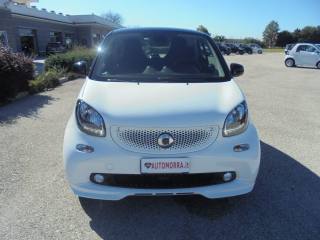 SMART ForTwo usata, con Airbag laterali