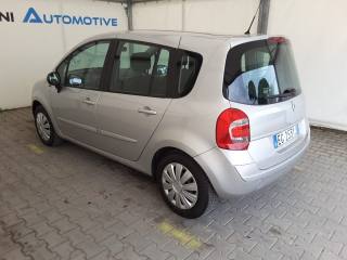 RENAULT Modus usata, con ESP