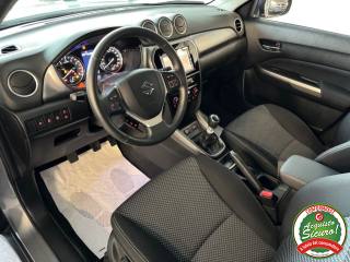 SUZUKI Vitara usata, con Autoradio