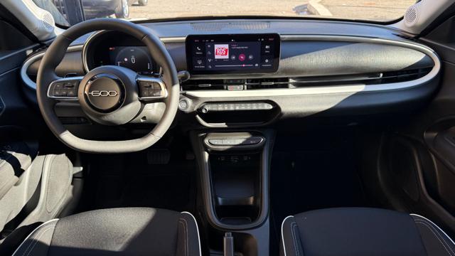 FIAT 600 usata, con Alzacristalli elettrici