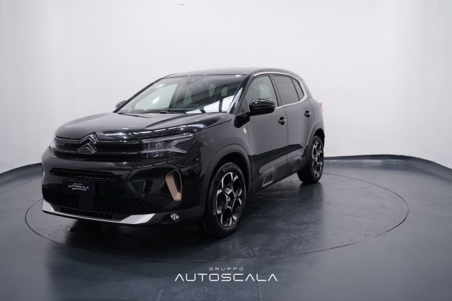 CITROEN C5 Aircross usata, con ABS