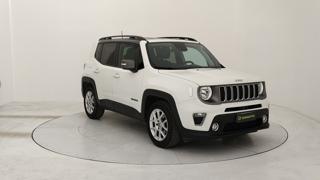 JEEP Renegade usata, con Boardcomputer