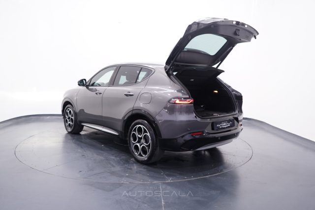 ALFA ROMEO Tonale usata, con Riconoscimento dei segnali stradali