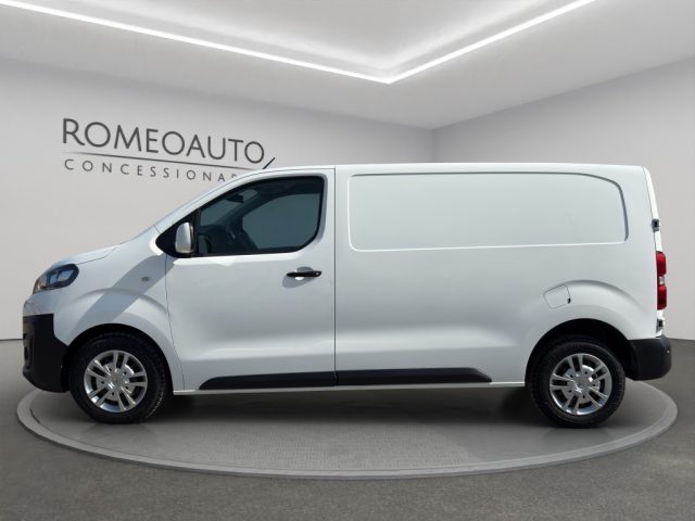 CITROEN Jumpy usata, con Airbag Passeggero