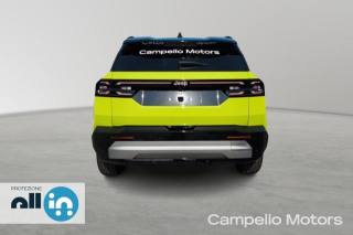 JEEP Compass usata 3