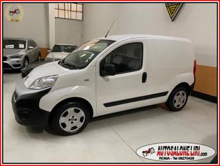 FIAT Fiorino usata, con Touch screen