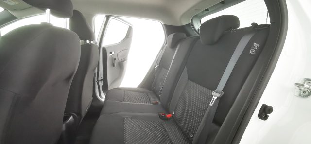 NISSAN Micra usata 34