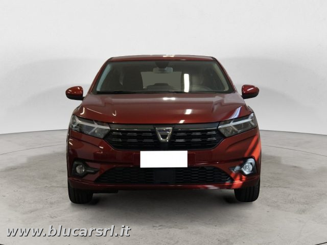 DACIA Sandero usata, con ABS