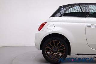 FIAT 500 usata 37