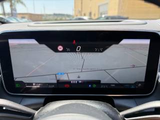 MERCEDES-BENZ GLC 300 usata, con Tettuccio apribile