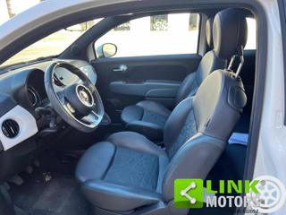 FIAT 500 usata, con Controllo trazione