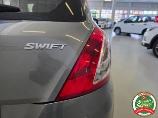 SUZUKI Swift usata 22