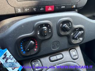 FIAT Panda usata, con Trazione integrale