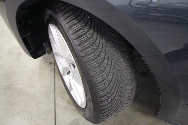 SEAT Leon usata, con Sedile posteriore sdoppiato