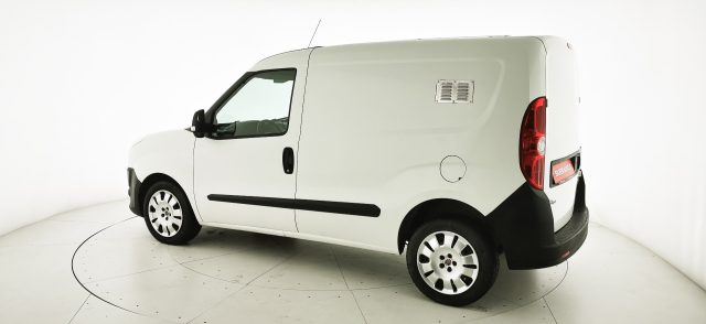 FIAT Doblo usata 28