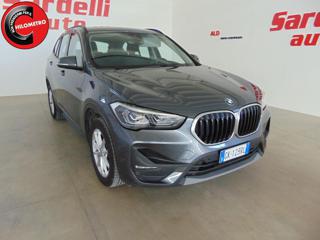 BMW X1 usata, con Airbag