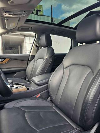 AUDI Q7 usata, con Controllo trazione
