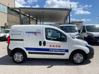 FIAT Fiorino usata, con Antifurto