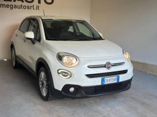 FIAT 500X usata, con Airbag