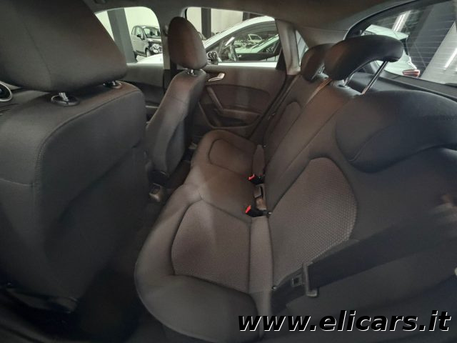 AUDI A1 usata, con Chiusura centralizzata