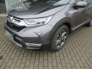 HONDA CR-V usata, con Airbag laterali