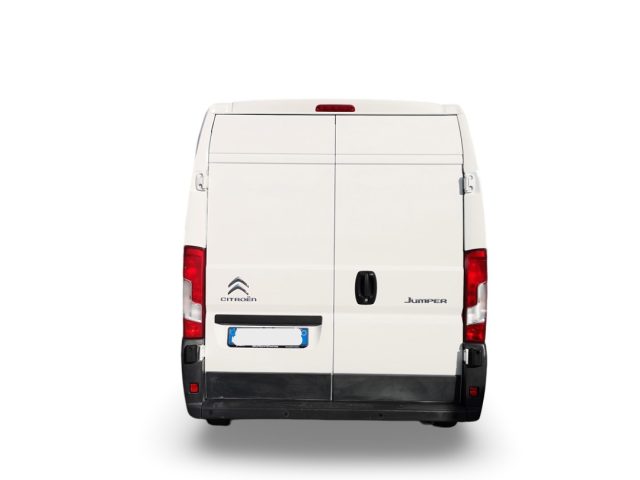 CITROEN Jumper usata, con Chiusura centralizzata
