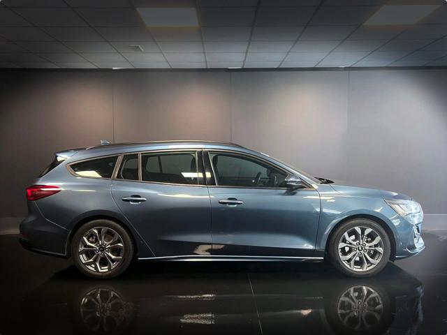 FORD Focus usata, con Airbag Passeggero