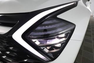 KIA Sportage usata 15