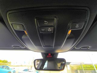 MERCEDES-BENZ A 180 usata, con Specchietti laterali elettrici