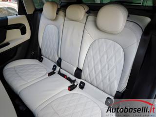 MINI Mini usata, con Schermo multifunzione interamente digitale