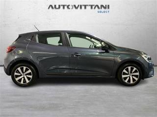 RENAULT Clio usata, con Chiusura centralizzata