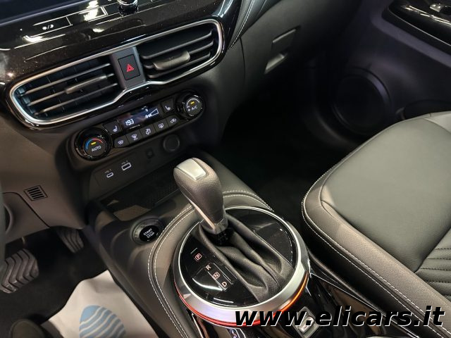 NISSAN Juke usata, con Controllo trazione