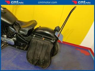KAWASAKI VN 800 usata 8
