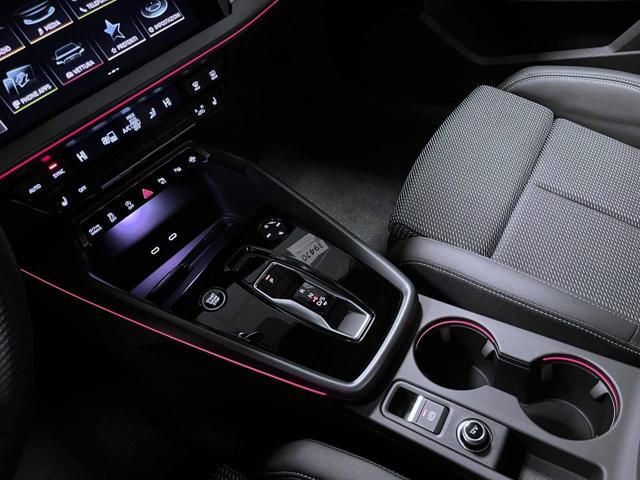 AUDI A3 usata, con Controllo automatico clima
