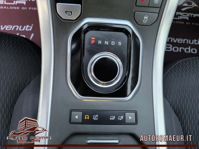 LAND ROVER Range Rover Evoque usata, con Controllo trazione