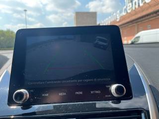 MITSUBISHI Eclipse Cross usata, con Controllo automatico clima