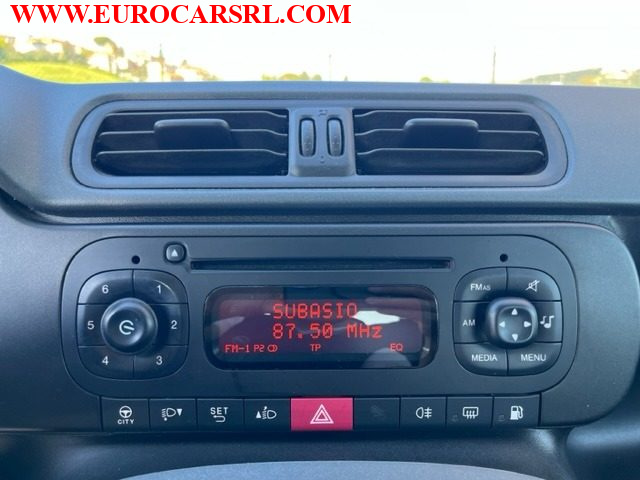 FIAT Panda usata 12