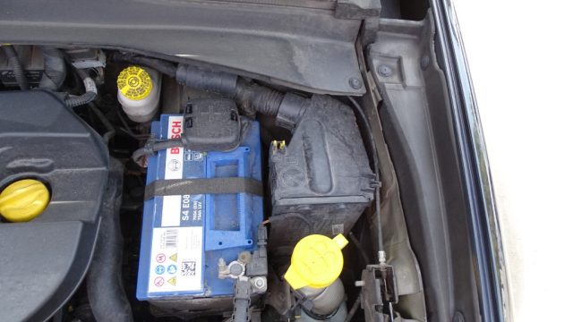 JEEP Renegade usata 131