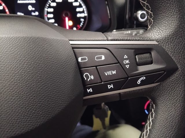 SEAT Arona usata 23