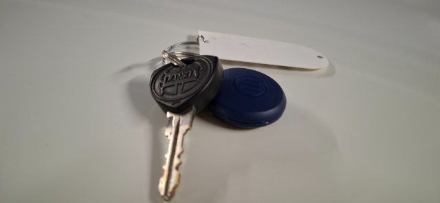 LANCIA Delta usata 11