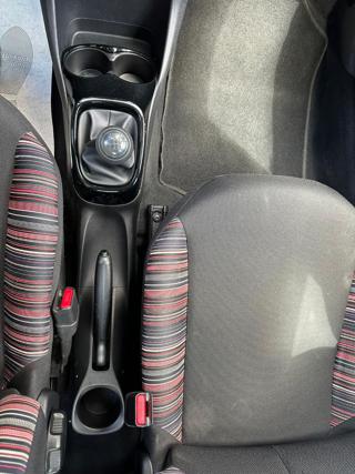 CITROEN C1 usata, con Cerchi in lega