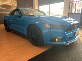FORD Mustang usata, con Airbag Passeggero