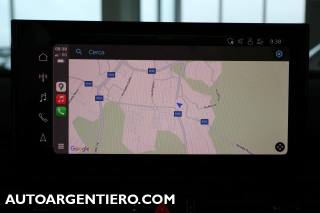 AUDI Q5 usata, con Sensore di luce